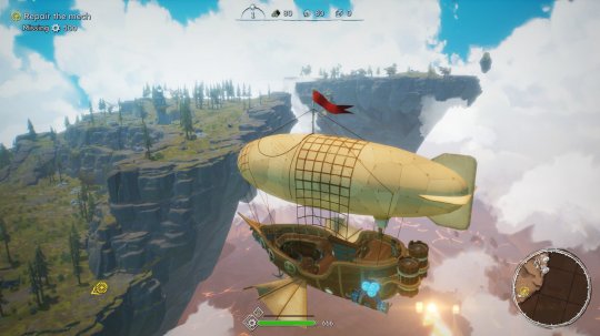 开放世界生存动作RPG《矮人先祖》15分钟实机(图9)