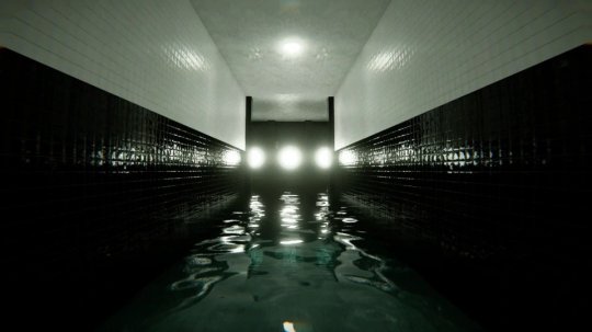 《POOLS》4月登陆Steam 后室主题恐怖探索(图5)