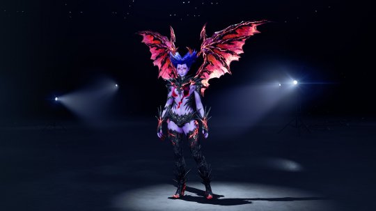 万代南梦宫向《铁拳》Mod网站发出侵权警告 要求删除Mod(图3)