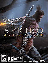 《只狼：影逝二度》原生PS4按钮MOD