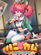 《Honey Come》影之诗吸血姬斑比MOD