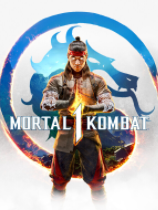 《真人快打1》mk1漫威死侍MOD