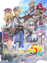 《符文工房5》v1.0二十七项修改器风灵月影版