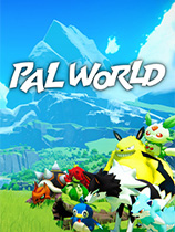 《幻兽帕鲁》性感完美v1.0.0.2MOD