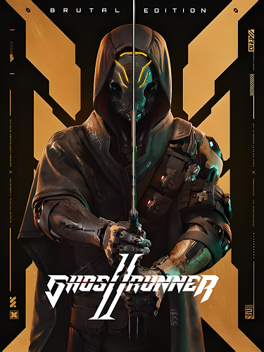 《幽灵行者2》暴风兵替换士兵MOD
