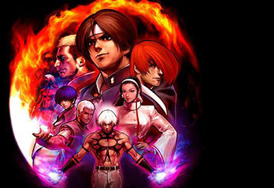 SNKPlazyzone