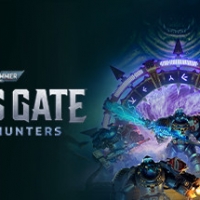 Warhammer 40,000: Chaos Gate &#8211; Daemonhunters Trainer