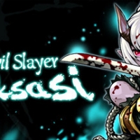 Devil Slayer &#8211; Raksasi Trainer