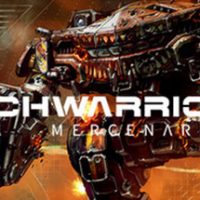 MechWarrior 5: Mercenaries Trainer