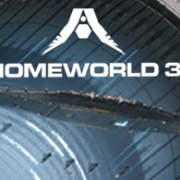 Homeworld 3 Trainer