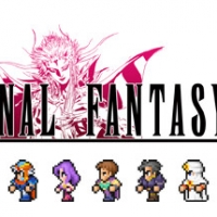 Final Fantasy II  Trainer
