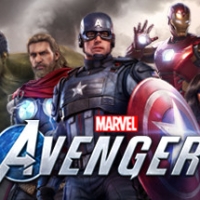 Marvel&#8217;s Avengers Trainer