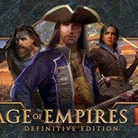 Age of Empires III: Definitive Edition Trainer