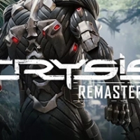 Crysis Remastered Trainer