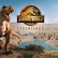 Jurassic World Evolution 2 Trainer