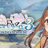 Atelier Ryza 3: Alchemist of the End &#038; the Secret Key Trainer