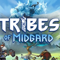 Tribes of Midgard Trainer
