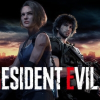 Resident Evil 3 Trainer
