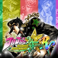 JoJo&#8217;s Bizarre Adventure: All-Star Battle R Trainer