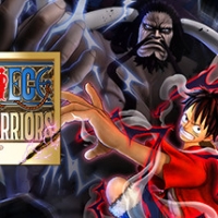 One Piece: Pirate Warriors 4 Trainer