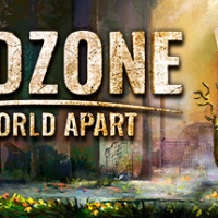 Endzone &#8211; A World Apart Trainer