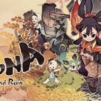 Sakuna: Of Rice and Ruin Trainer