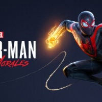 Marvel&#8217;s Spider-Man: Miles Morales Trainer