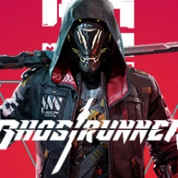 Ghostrunner Trainer