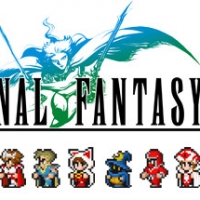 Final Fantasy III  Trainer