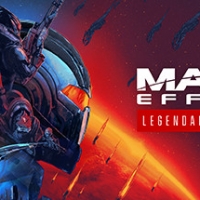 Mass Effect Legendary Edition  Trainer