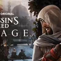 Assassin&#8217;s Creed Mirage Trainer