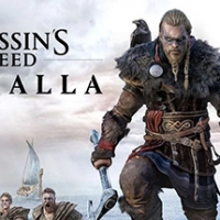 Assassin&#8217;s Creed Valhalla Trainer