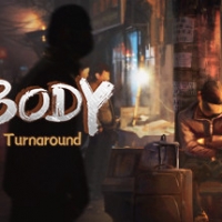Nobody &#8211; The Turnaround Trainer