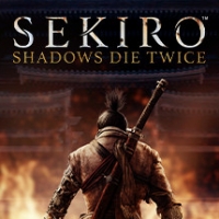 Sekiro: Shadows Die Twice Trainer