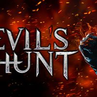 Devil&#8217;s Hunt Trainer