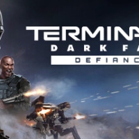 Terminator: Dark Fate &#8211; Defiance Trainer