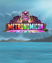 TheMetronomicon