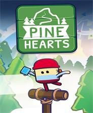 PineHearts