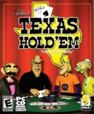 Telltale德州扑克