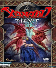 迷城的国度：Next