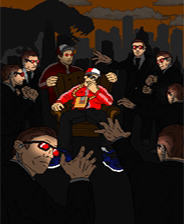 MCLars