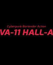 VA-11HALL-A