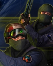 Counter-Strike2D