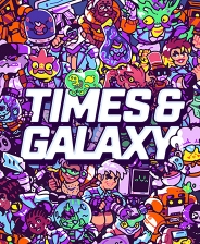 TimesandGalaxy