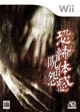 恐怖体感：咒怨