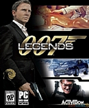 007：传奇