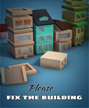 PleaseFixTheBuilding
