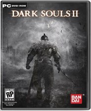 黑暗之魂2带失落皇冠DLC