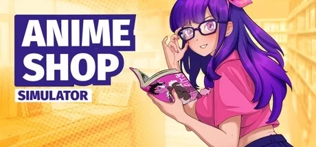 动漫商店模拟器（Anime Shop Simulator）修改器