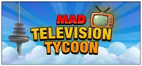 疯狂电视台大亨（Mad Television Tycoon）修改器